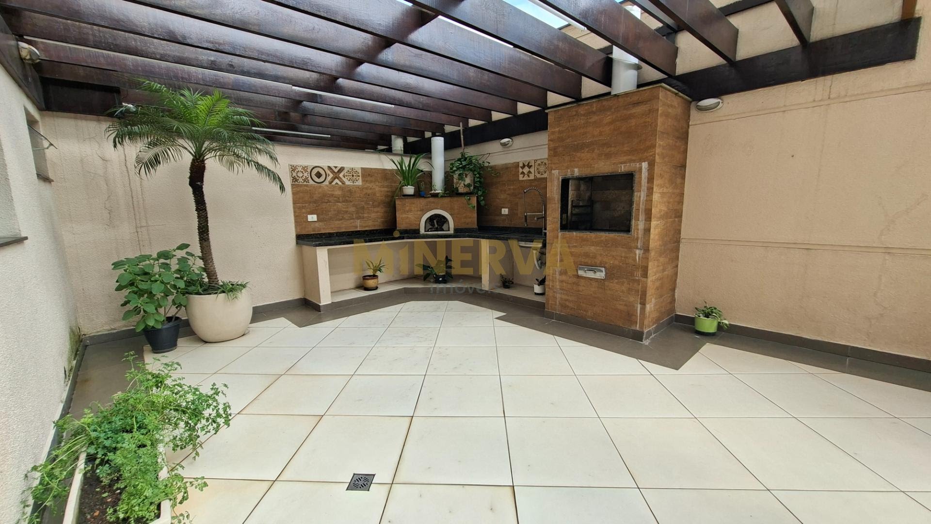 Apartamento à venda com 3 quartos, 1 suíte, 2 vagas e 77m² no Vila Galvão, Guarulhos (SP) — foto 29 de 30