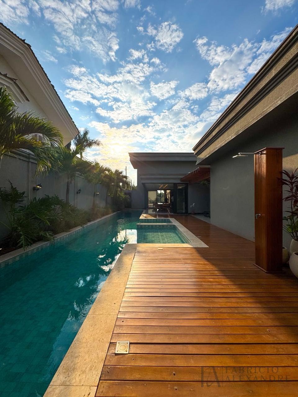 Casa à venda com 5 quartos, 5 suítes, 4 vagas e 500m² no Parque Residencial Damha, São José do Rio Preto (SP) — foto 27 de 30
