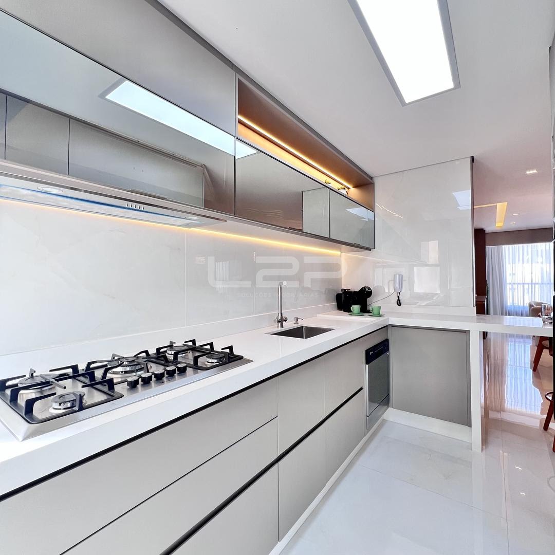 Apartamento à venda com 3 quartos, 1 suíte, 2 vagas e 113m² no Jardim Messina, Jundiaí (SP) — foto 18 de 30