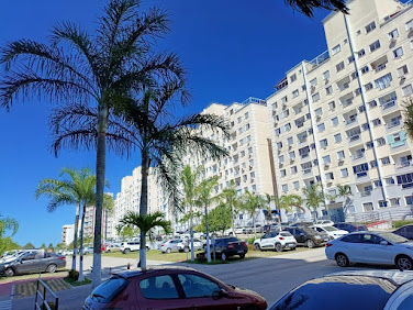 Apartamento em Bairro Glória  -  Macaé