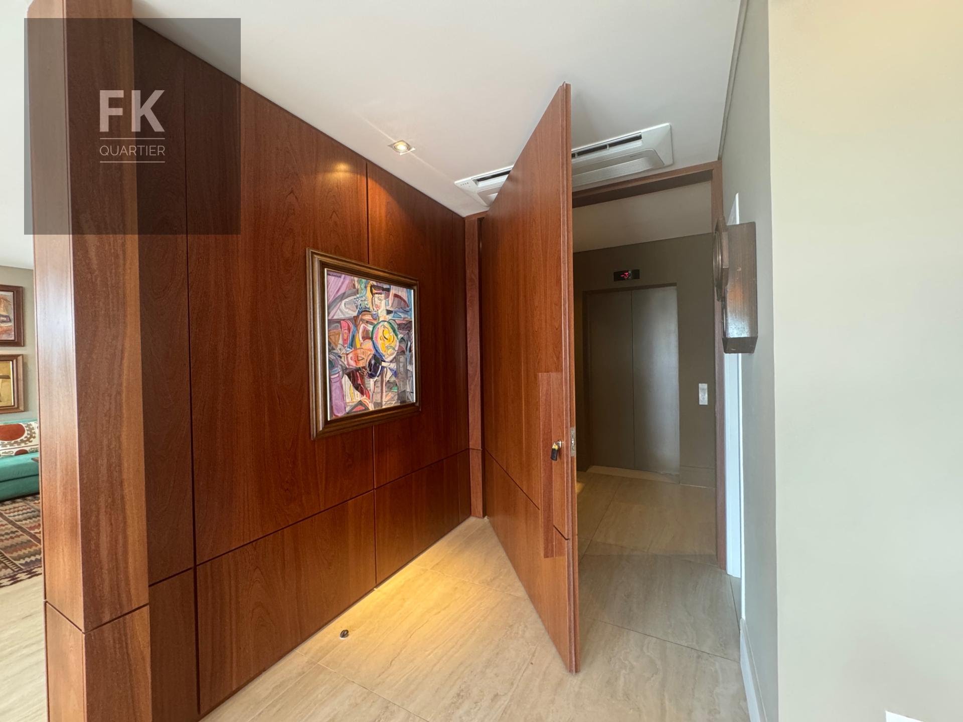 Apartamento à venda com 3 quartos, 3 suítes, 4 vagas e 344m² no Alphaville Centro Industrial e Empresarial/alphaville., Barueri (SP) — foto 23 de 30