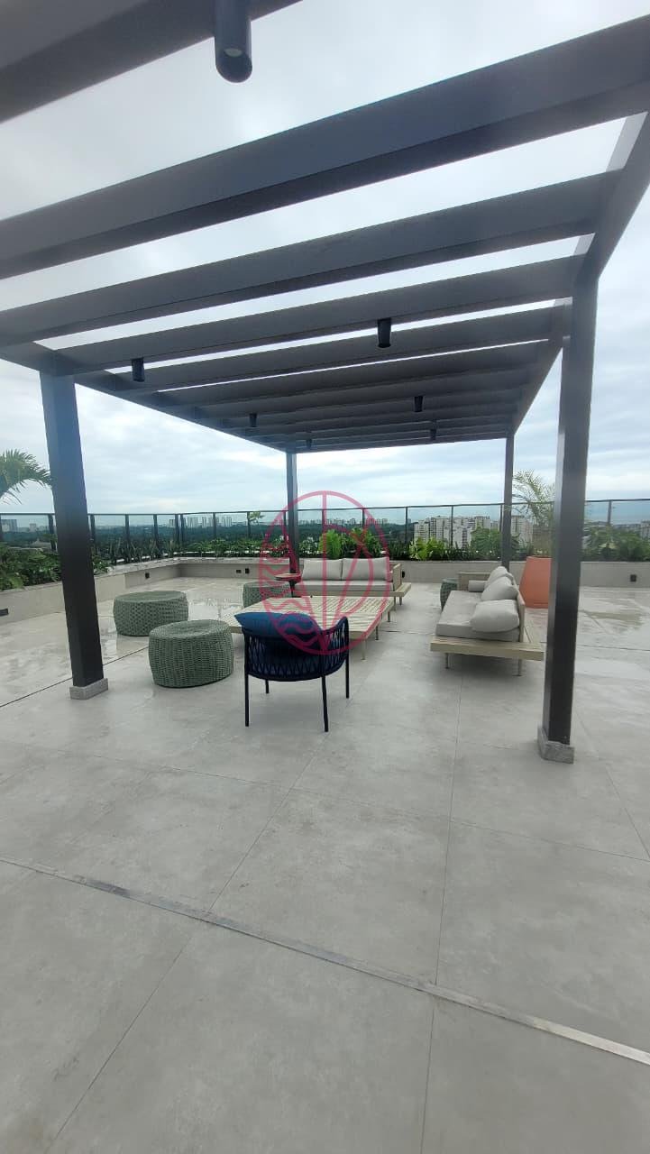 Apartamento à venda com 2 quartos, 1 suíte e 52m² no Narandiba, Salvador (BA) — foto 10 de 30