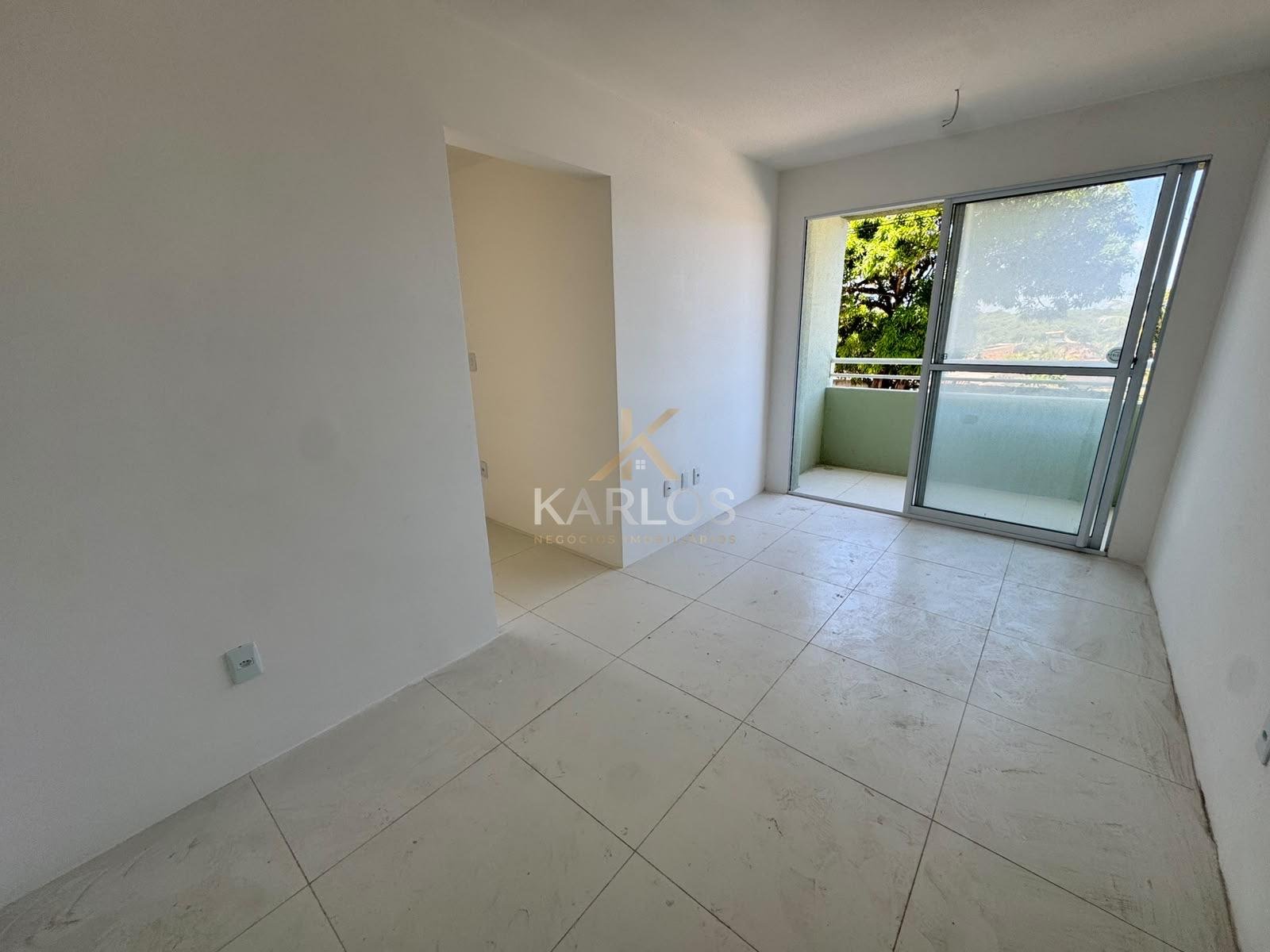 Apartamento à venda com 2 quartos, 1 banheiro, 1 vaga e 47m² no Jardim Maranguape, Paulista (PE) — foto 3 de 11