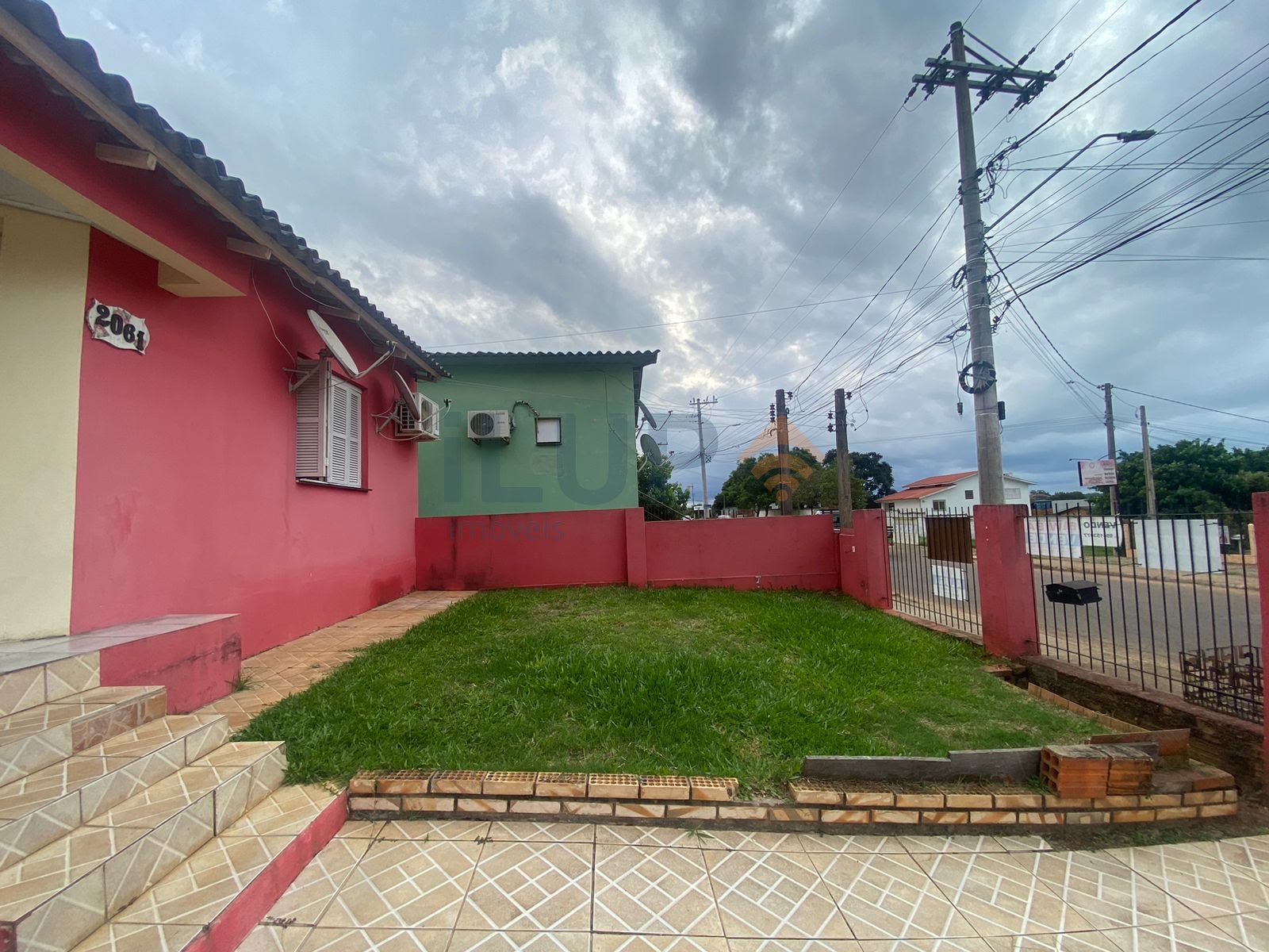 Fachada