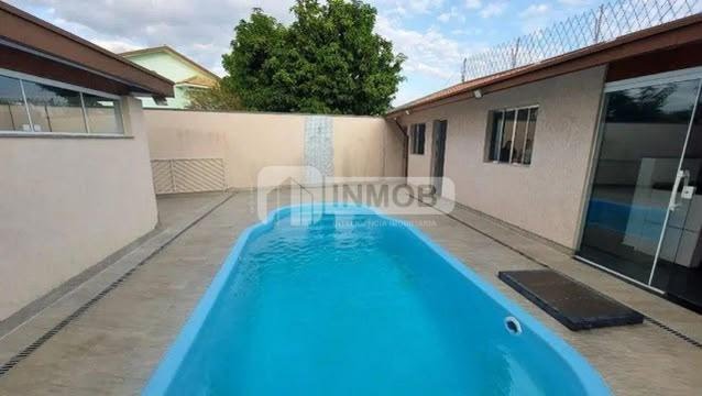 Casa para alugar com 3 quartos, 1 suíte, 4 vagas e 265m² no Piracangaguá, Taubaté (SP) — foto 13 de 14