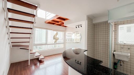 APARTAMENTO DUPLEX RUA SCHILLING 560 VILA LEOPOLDINA