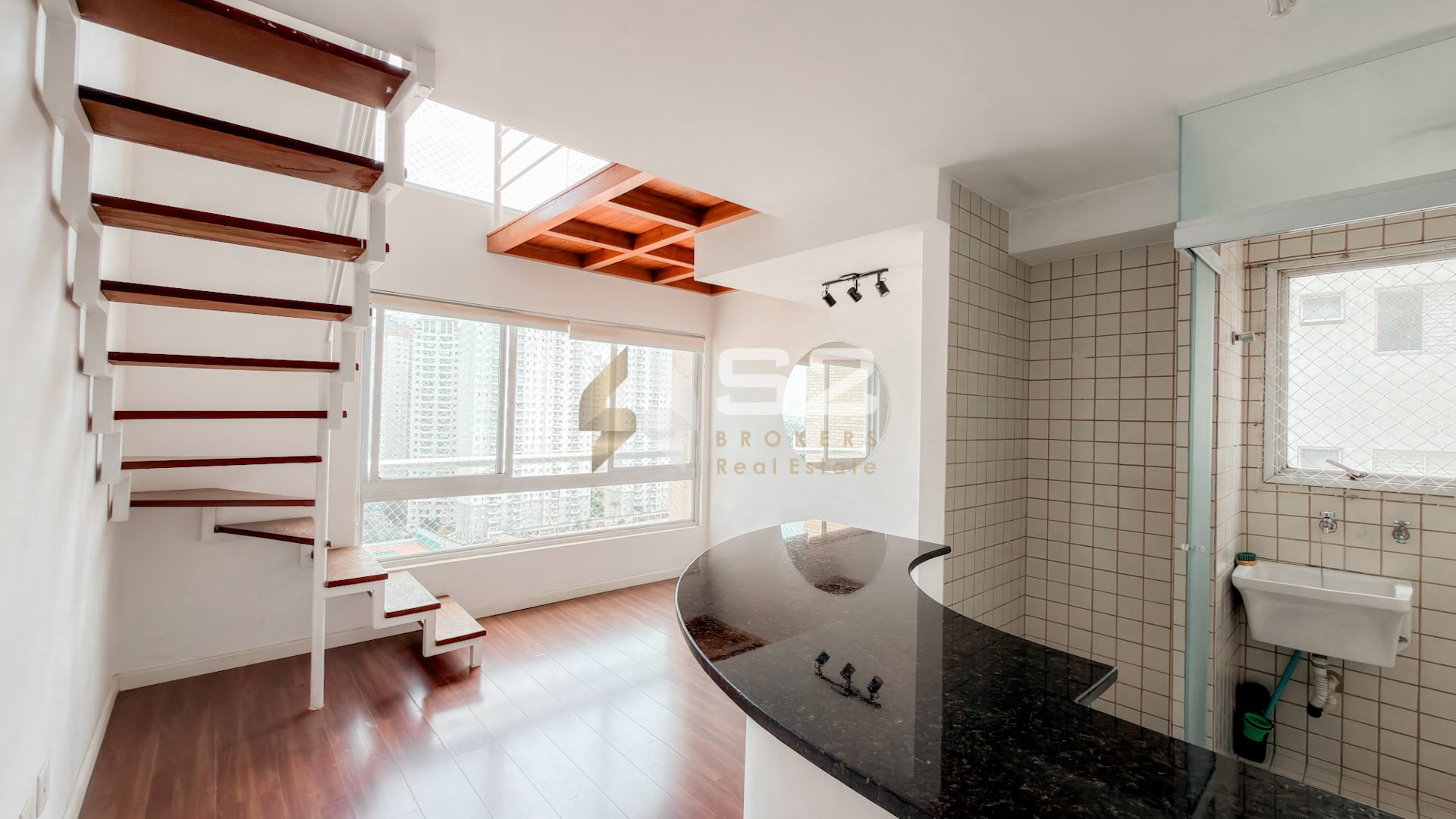 APARTAMENTO DUPLEX RUA SCHILLING 560 VILA LEOPOLDINA
