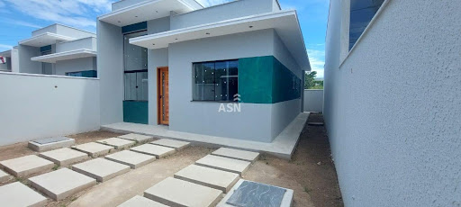 Casa em Jardim Mariléa - Rio das Ostras, RJ