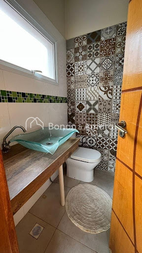 Casa de Condomínio, 4 quartos - Foto 7