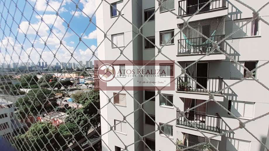 Apartamento à venda com 2 quartos, 1 banheiro, 1 vaga e 49m² no Socorro, São Paulo (SP) — foto 8 de 23