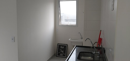 Apartamento em Cambuci  -  São Paulo