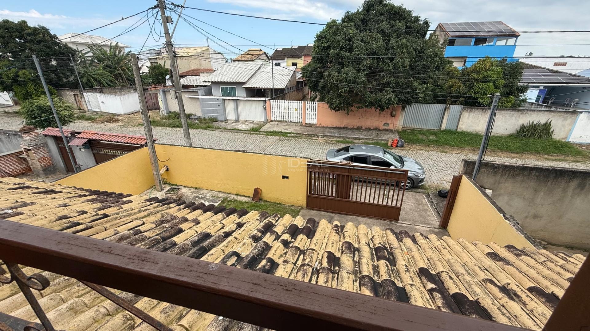 Casa à venda com 4 quartos, 1 suíte, 5 vagas e 230m² no Parque Varanda do Visconde, Campos dos Goytacazes (RJ) — foto 29 de 30