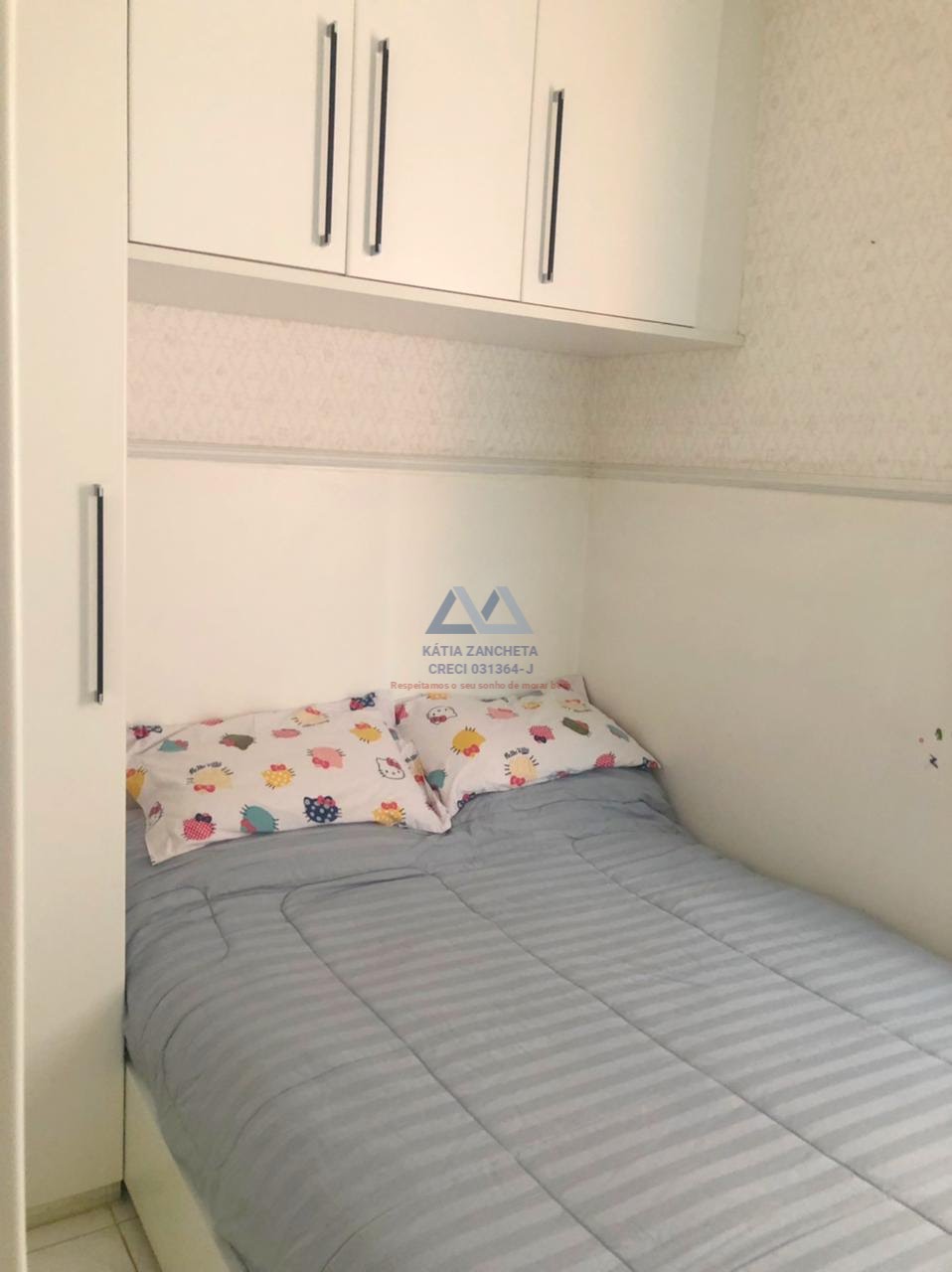 Apartamento à venda com 2 quartos, 1 banheiro, 1 vaga e 50m² no Vila Monte Alegre, São Paulo (SP) — foto 2 de 25
