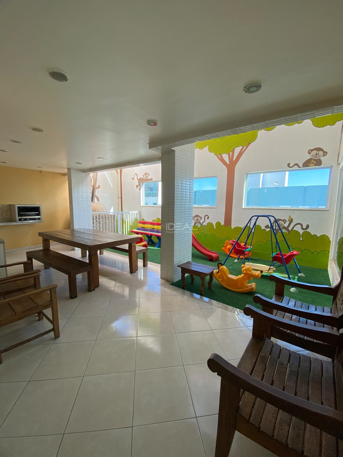 Apartamento à venda com 2 quartos, 1 suíte, 2 vagas e 71m² no Parque Flamboyant, Campos dos Goytacazes (RJ) — foto 20 de 24