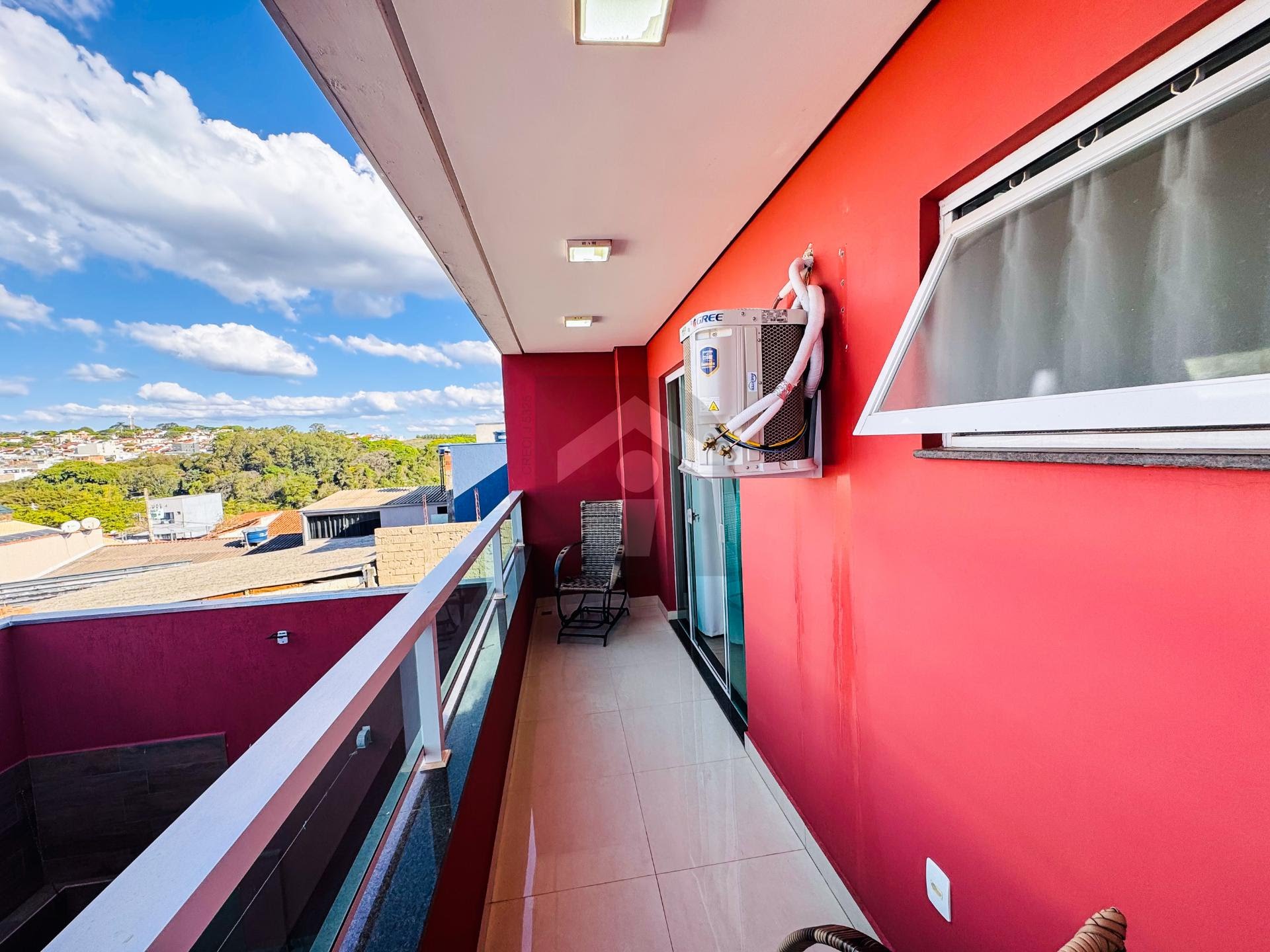 Casa, 3 quartos, 200 m² - Foto 43
