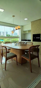 Apartamento em 751  -  Goiânia