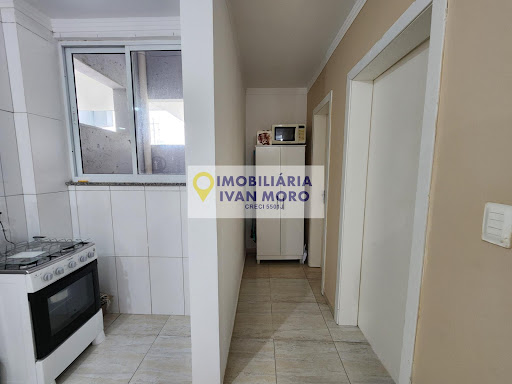 Apartamento à venda em Ingleses Norte  -  Florianópolis