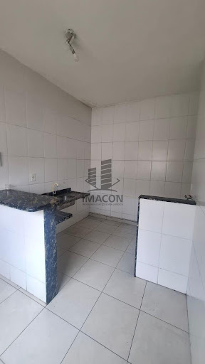 Apartamento 01 Dorm -  Bairro  Amazonas  -  Contagem