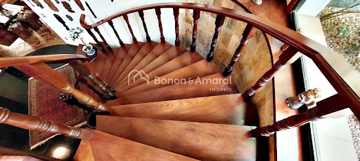 Casa de Condomínio, 5 quartos - Foto 19