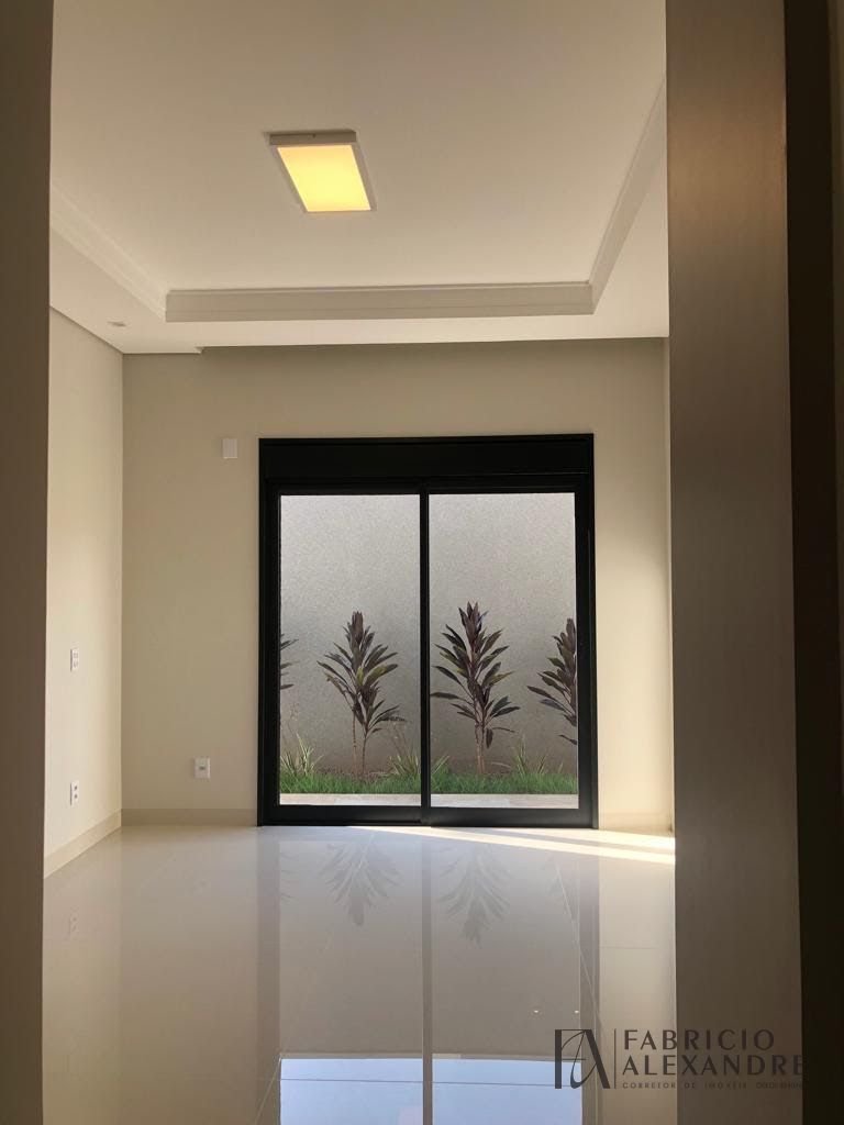 Casa à venda com 3 quartos, 3 suítes, 4 vagas e 210m² no Gaivota II, São José do Rio Preto (SP) — foto 18 de 23