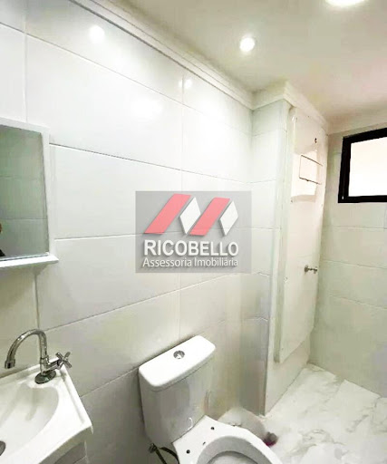 Apartamento a venda no Condomiínio Ilha de Malta Residence no Jardim Sol Nascente 2, Piracicaba-SP