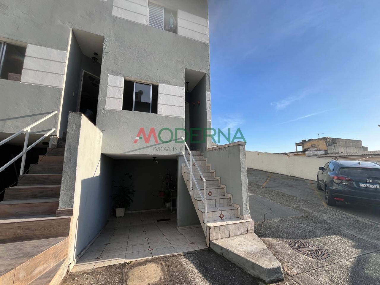 Casa à venda com 2 quartos, 1 banheiro, 1 vaga e 78m² no Paulicéia, São Bernardo do Campo (SP) — foto 20 de 20