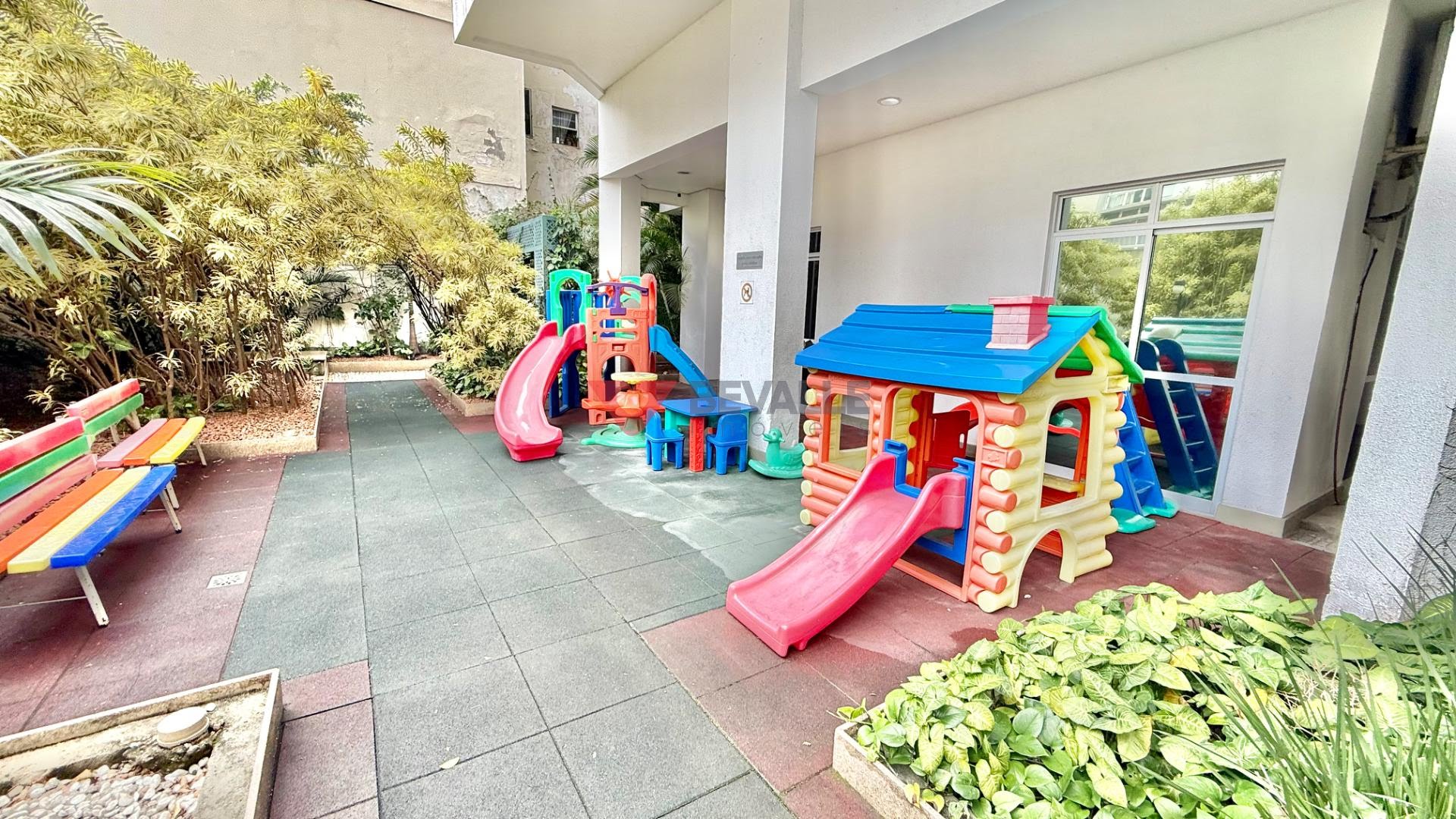 Apartamento à venda com 2 quartos, 1 suíte, 1 vaga e 67m² no Botafogo, Rio de Janeiro (RJ) — foto 17 de 23