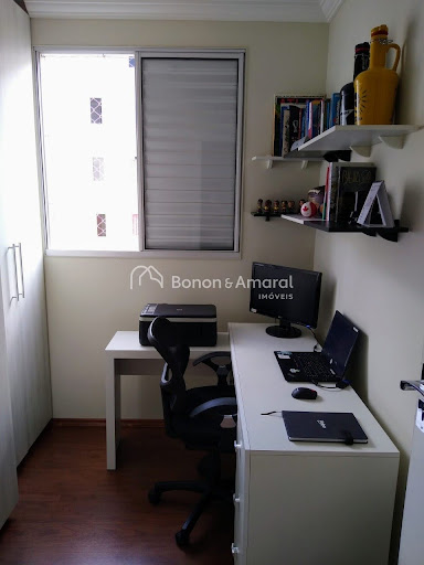 Apartamento, 3 quartos, 60 m² - Foto 14