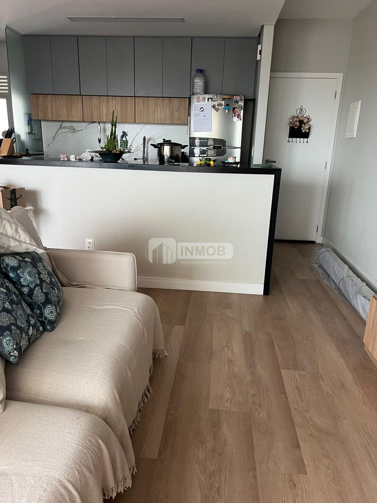 Apartamento para alugar com 2 quartos, 1 suíte, 2 vagas e 78m² no Jardim das Nações, Taubaté (SP) — foto 5 de 15