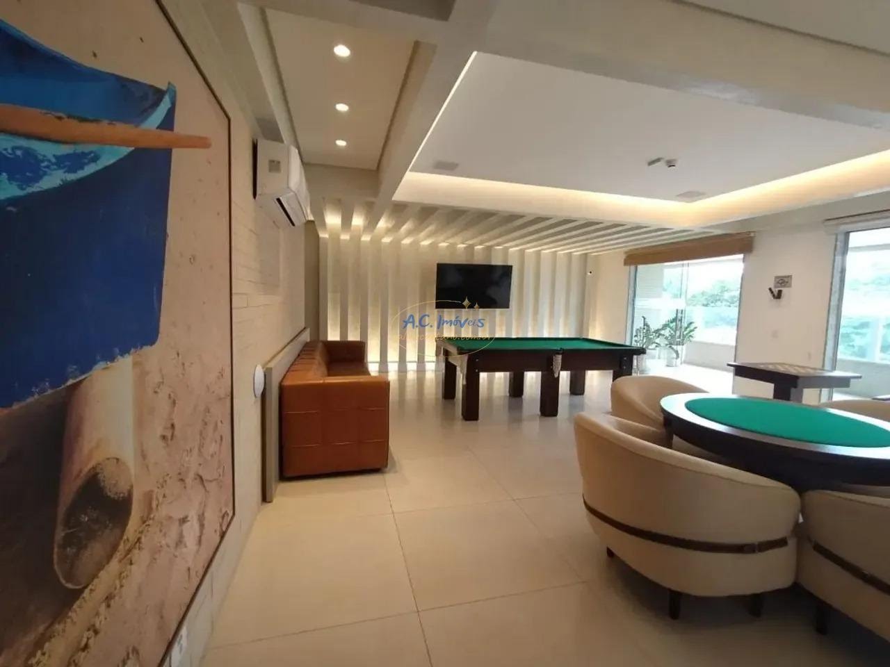 Apartamento à venda com 4 quartos, 2 suítes, 3 vagas e 153m² no Canto do Forte, Praia Grande (SP) — foto 8 de 30