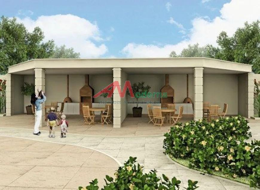 Apartamento à venda com 2 quartos, 1 suíte, 2 vagas e 52m² no Assunção, São Bernardo do Campo (SP) — foto 16 de 23
