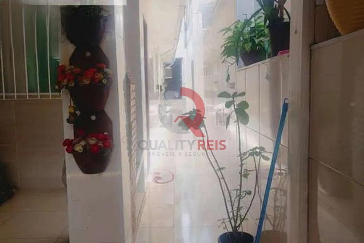 Sobrado, 2 quartos, 119 m² - Foto 6