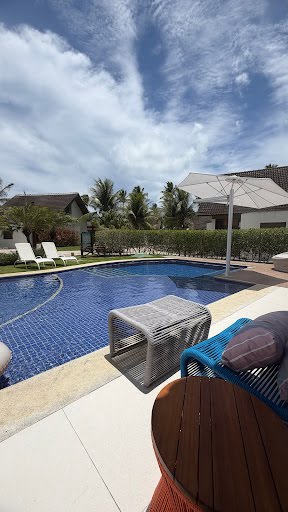 Casa à venda com 5 quartos, 4 suítes, 2 vagas e 180m² no Muro Alto, Ipojuca (PE) — foto 28 de 30