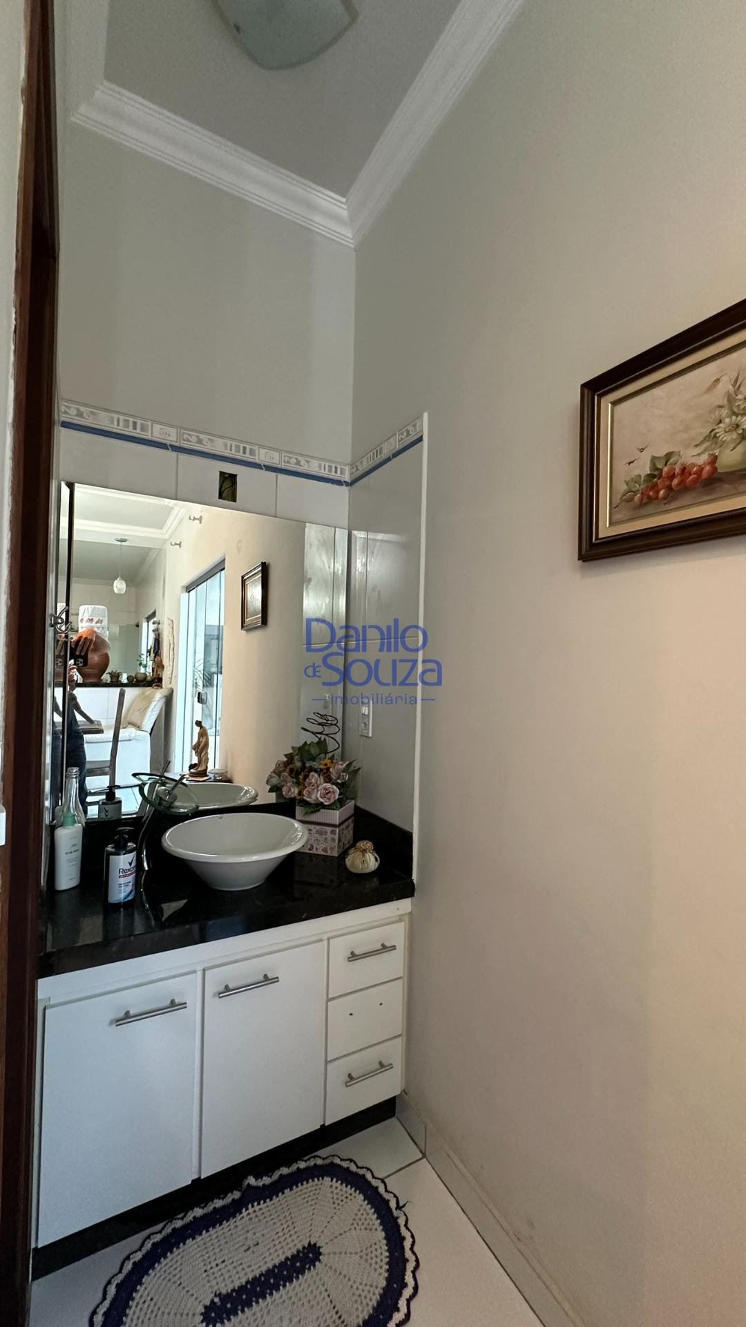 Casa à venda com 3 quartos, 1 suíte, 1 vaga e 300m² no Veredas do Belvedere, Araxá (MG) — foto 22 de 23