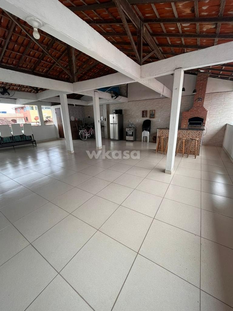 Casa à venda com 3 quartos, 2 suítes, 4 vagas e 240m² no Conjunto Carapina I, Serra (ES) — foto 17 de 24