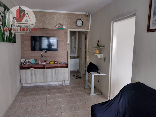 Casa em Jardim Nossa Senhora de Fatima  -  Hortolândia