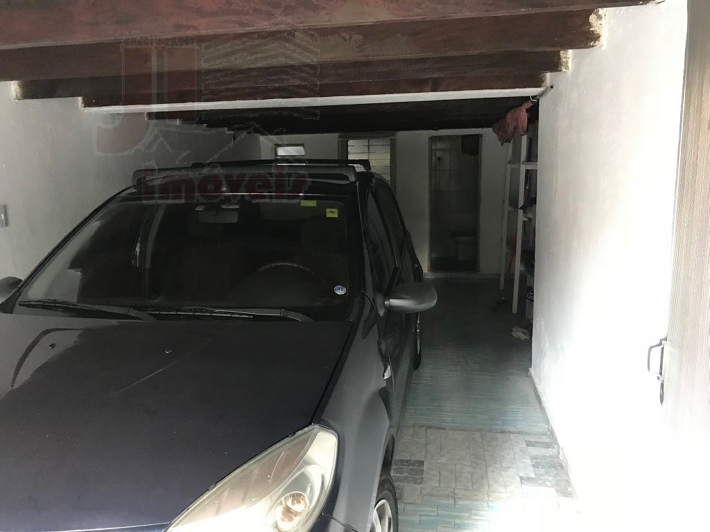 Garagem