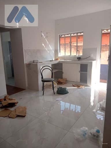 Casa Térrea em Vila Santo Antonio  -  São Paulo