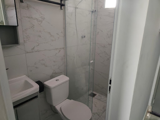 Apartamento em Cidade Universitária  -  Campinas
