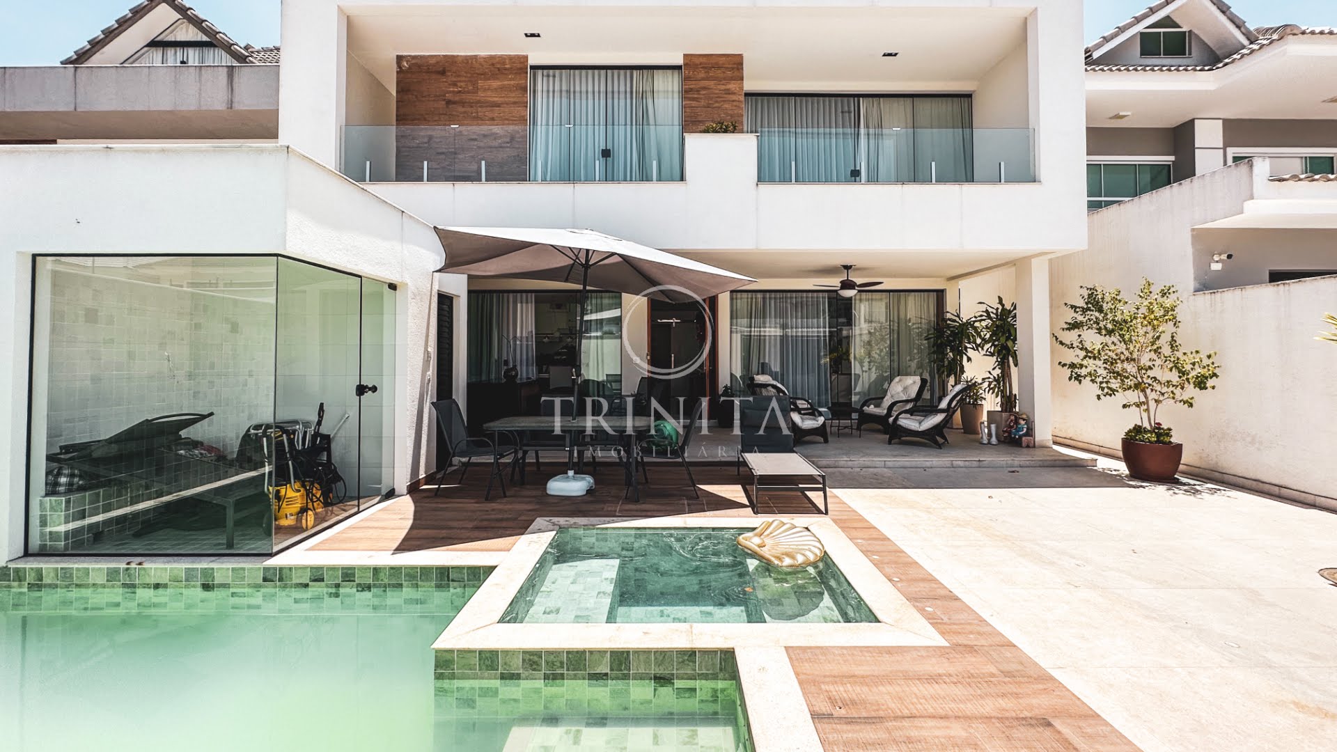 bothanica nature - casa- trinita imobiliaria