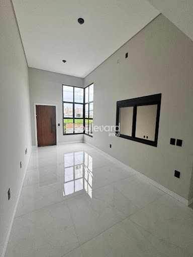 Casa de 3 Dormitórios | 1 Suíte | Bela Vista