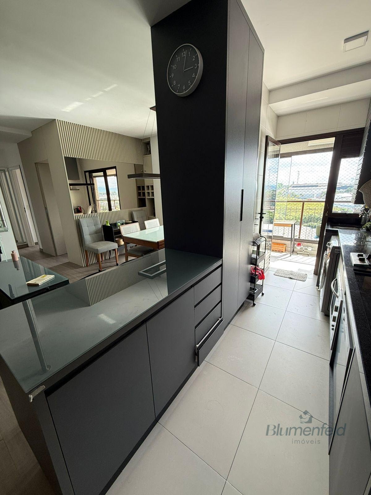 Apartamento à venda com 2 quartos, 1 suíte, 1 vaga e 68m² no Jordanópolis, Arujá (SP) — foto 4 de 22