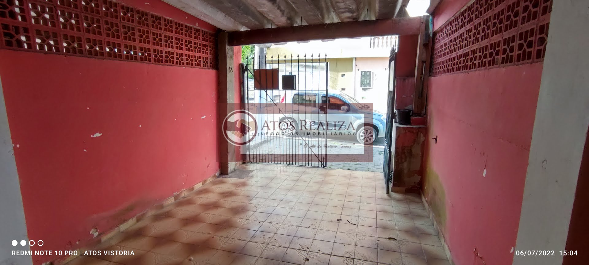 Casa à venda com 2 quartos, 1 banheiro e 1 vaga no Jardim Cliper, São Paulo (SP) — foto 3 de 23