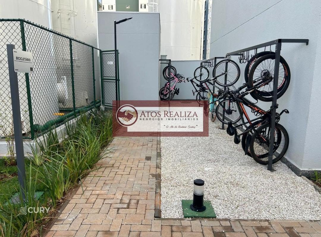 Apartamento para alugar com 2 quartos e 38m² no Jardim São Luís, São Paulo (SP) — foto 5 de 27