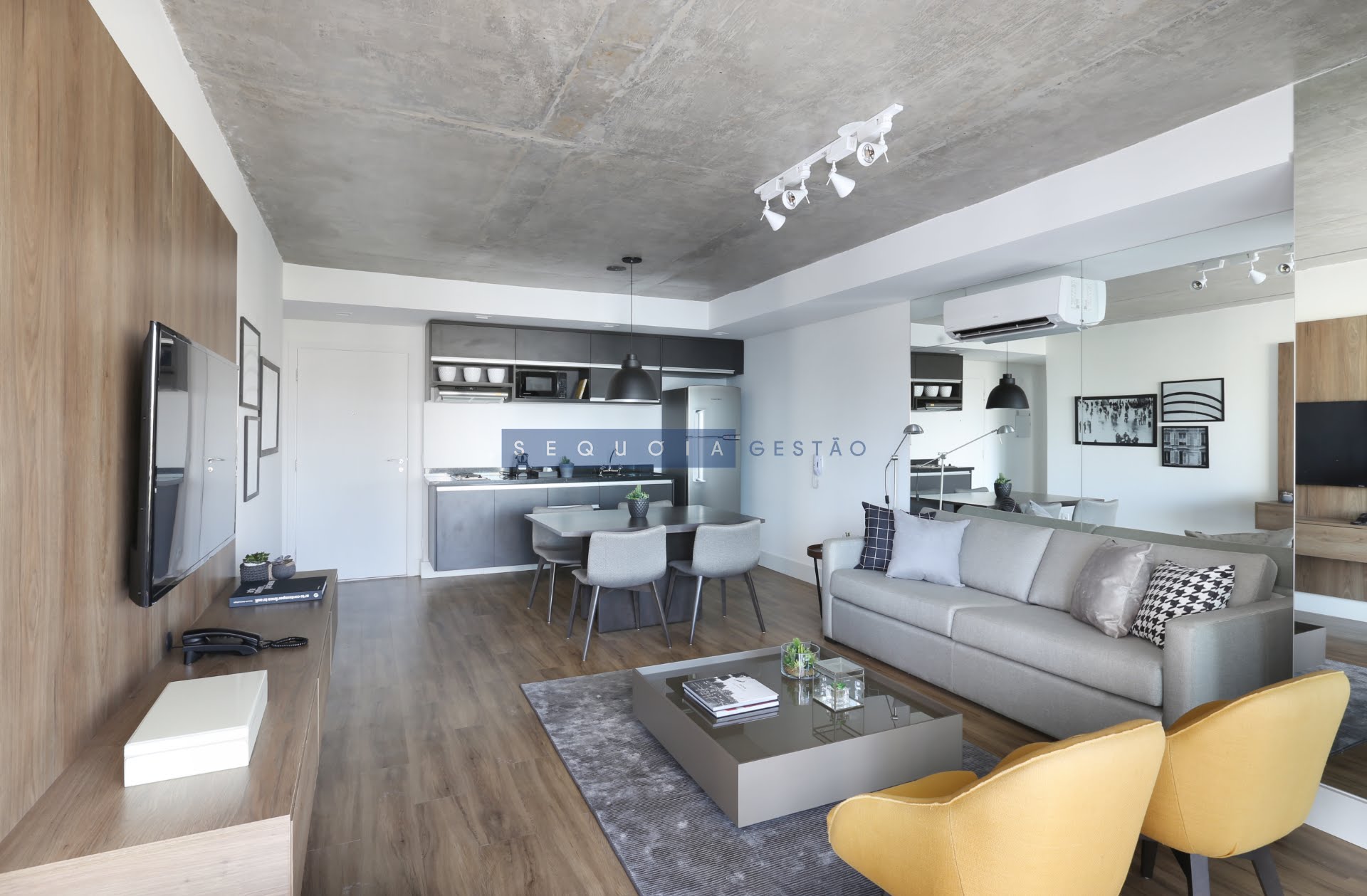 Apartamento à venda com 1 quarto, 1 suíte, 1 vaga e 70m² no Brooklin, São Paulo (SP) — foto 17 de 26