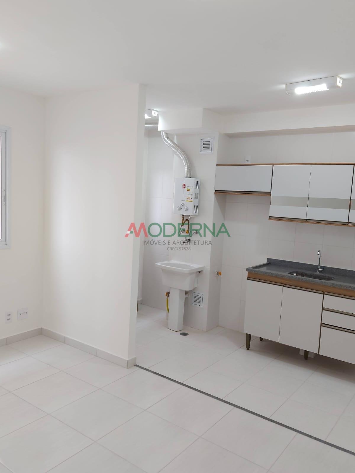 Apartamento à venda com 2 quartos, 1 banheiro, 1 vaga e 44m² no Piraporinha, Diadema (SP) — foto 11 de 30
