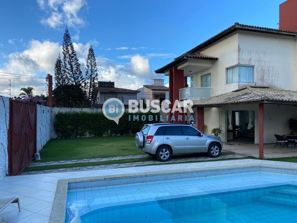 Casa à venda com 4 quartos, 3 suítes, 3 vagas e 526m² no Sim, Feira de Santana (BA) — foto 6 de 29