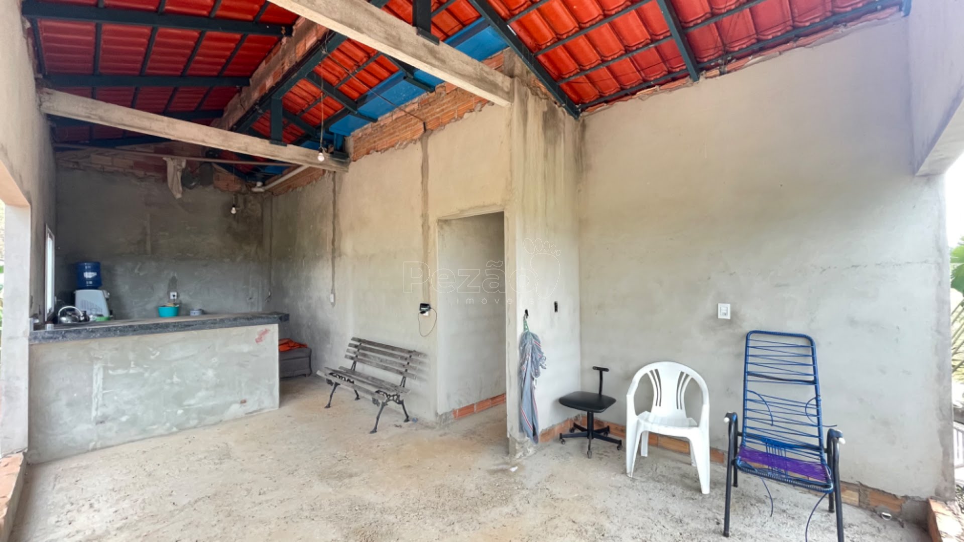 Casa à venda com 3 quartos, 2 suítes, 3 vagas e 486m² no Residencial Jardim Pacifíco, Itapuranga (GO) — foto 11 de 13