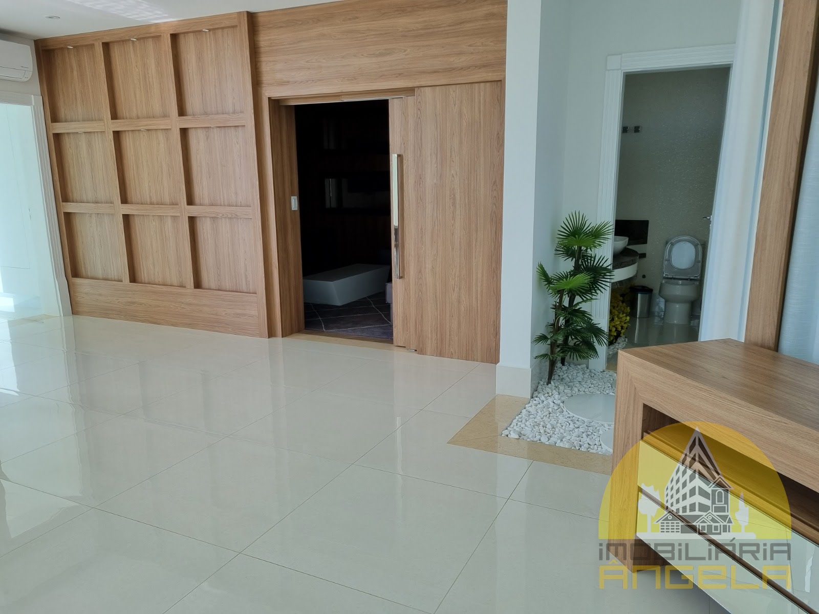 Espaço Home Teather – 21 m²