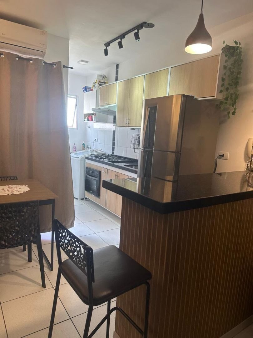 Apartamento à venda com 2 quartos, 2 banheiros, 1 vaga e 46m² no Ipiranguinha, Ubatuba (SP) — foto 6 de 13
